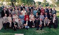 Class of 1946 50th Reunion Group