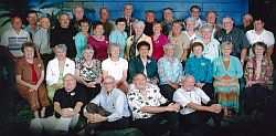 Class of 1956 50th Reunion Group
