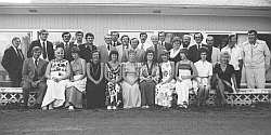 Class of 1960 15th Reunion Group