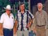 Rich Waller, Doug Trank, & Bill Wilkinson