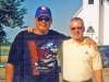 Ted Dossett, & Ken Osborn