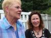 Carolyn (Peterson) Fitch & Pat (Gabus) Peterson