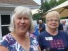 Mary (Ron) Lunsford & Connie (Larry) Jacobson