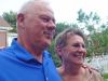 Ken Olsen & Alice (Speece) Dickinson