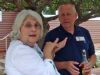 Barb (Hollinger) Hokom & Dennis Anderson
