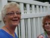 Kathy (Johnson) Bryan & Janet (McNeil) Sarbou