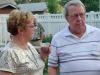 Susan (Carlson) Brooks & Tom Kidder