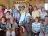 Ludene Hendricks, Jill Swanson, Carroll Hoagstrom, Analice Decker, Mary Morgan, Susan Carlson, Pat Gabus, Barb Hollinger, Kathy Valentine, Janice Hasbrouck, Pearl Aman, Carol Jarvis, Deloris Carlson, Janet McNeil, Marty Miller, Kayla Malone, Kathy Johnson, Carolyn Borg, Alice Speece