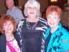 Janet (McNeil) Sarbou, Barb (Hollinger) Hokom, & Marty (Miller) Jurkowski