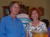 Analice Decker and Janet (McNeil) Sarbou