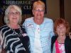 Barb (Hollinger) Hokom, Carolyn (Peterson) Fitch, & Janet (McNeil) Sarbou