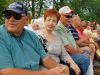 Ron Lunsford, Marty Miller, Larry Jacobson, Dennis Anderson, Tim Hansen, Deloris Carlson, Mary Morgan, Pat Gabus, Jerry Marriner