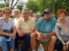 Susan Carlson, Tom Kidder, Ron Lunsford, Marty Miller