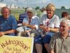 Leo Overholser, Carol Jarvis, Jill Swanson, Ken Osborn