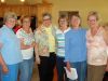 Carroll Hoagstrom, Susan Carlson, Angie (Nurse and friend to DiAnn Simonson), Carolyn Borg, Analice Decker, Kathy Valentine