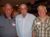 Ken Olsen, Larry Jacobson, Bob Goings