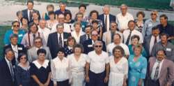 Class of 1962 30th Reunion Group
