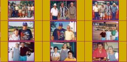 Class of 1962 40th Reunion Casuals