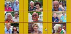 Class of 1962 50th Reunion Casuals