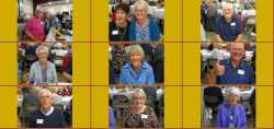 Class of 1962 55th Reunion Casuals