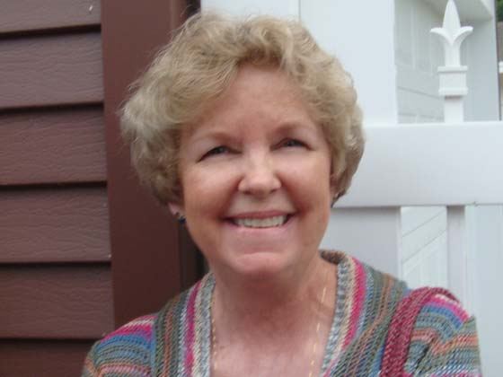 Diane (Ken) Olsen