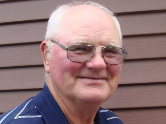 Steve Bryan (Kathy Johnson)