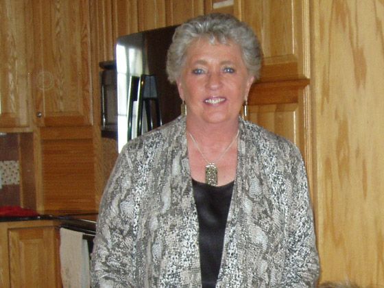 Kay Malone