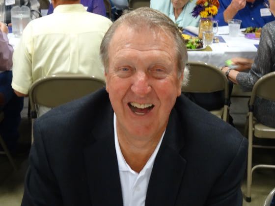 Frank Hilsabeck