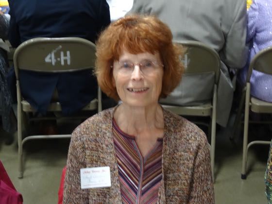 Janet (McNiel) Sarbou