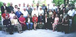 Class of 1963 40th Reunion Group