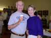 Jim Colgan & Marlene Anderson Bennett