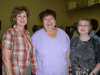 Sandy Hagood Orr, Judy Marriner Plock & Pat Nelson Brand