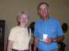 Bev Gustafson Paterson & Larry Pearson