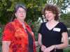 Carol Ingram O'Connell & Linda Madison Beste