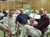 Rich Hilsabeck, Dan Skoog & Dick Beck