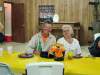 Rich Hilsabeck & Cleora Pickel McPhillamy