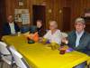 Larry & Marlene Pearson and Cleora Pickel McPhillamy & Bruce McPhillamy