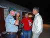 Jack Frye, Carol Ingram O'Connell & Rich Hilsabeck