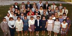 Class of 1964 20th Reunion Group