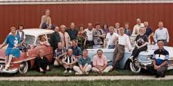 Class of 1964 30th Reunion Group