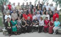 Class of 1964 40th Reunion Group