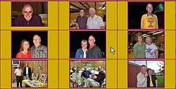 Class of 1964 45th Reunion Casuals