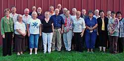 Class of 1964 45th Reunion Group