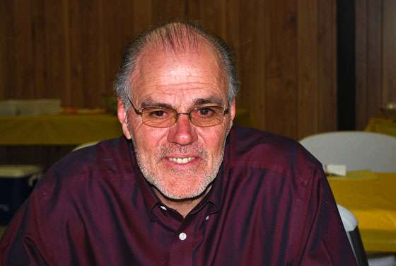 Dick Beck