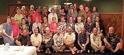 Class of 1965 45th Reunion Group