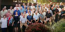 Class of 1965 50th Reunion Group