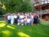 The class of '66 (Except those who are not out yet)