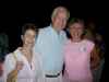 Patti, Dennis and Joyce