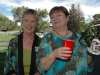 Vicky Erickson & Linda Osborn
