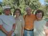 Delmer & Marcia (Larson) Googleman & Gerhart & Nancy (Harms) Wehrbein
